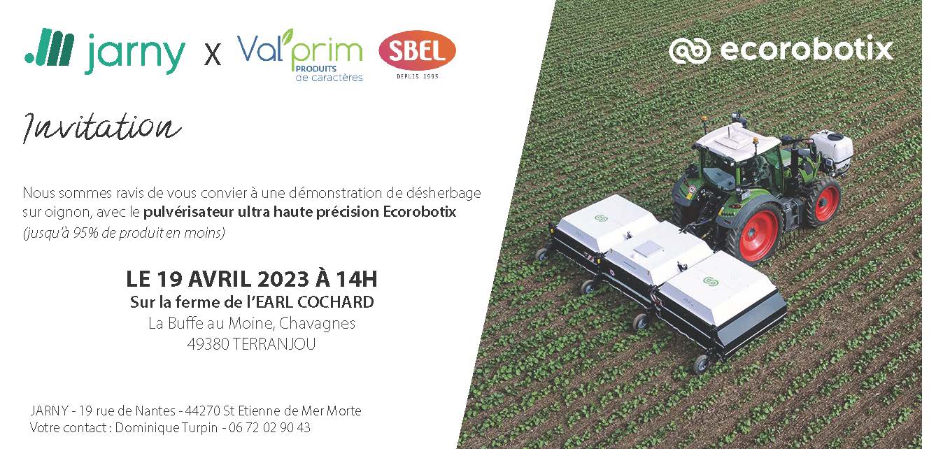 invitation jarny ecorobotix